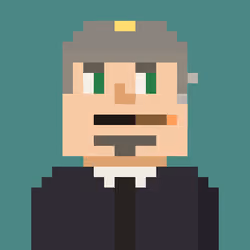Oil Tycoon #471