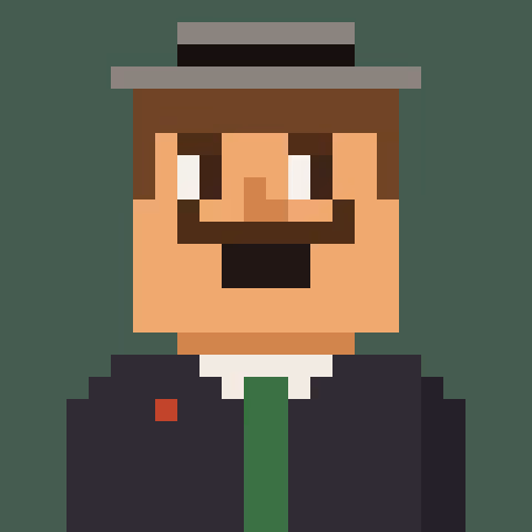 Oil Tycoon #020