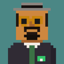 Oil Tycoon #302