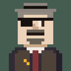 Oil Tycoon #043