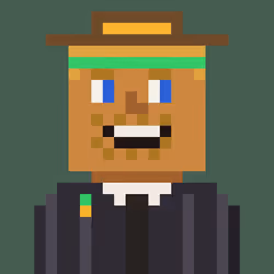 Oil Tycoon #407