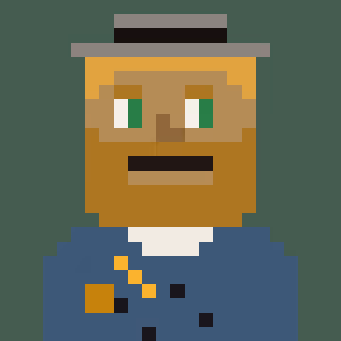 Oil Tycoon #022
