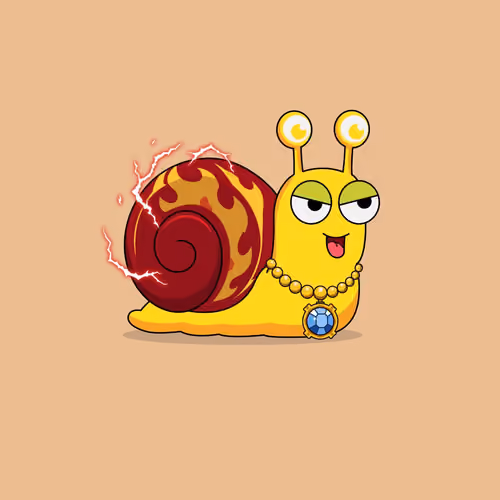 Snailies