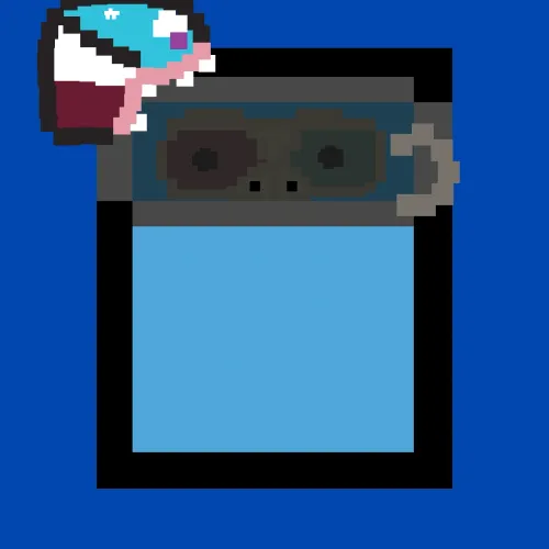 Item #5 Media