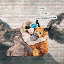 Punch Hood Collage #5436