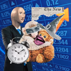 Punch Hood Collage #3481