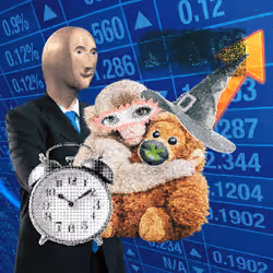 Punch Hood Collage #2077