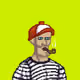 Chadbin #636
