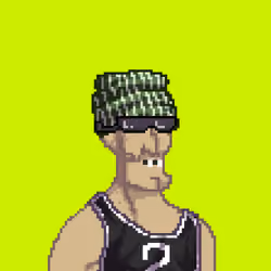Chadbin #434
