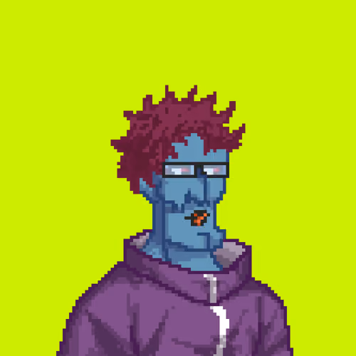 Chadbin #1318