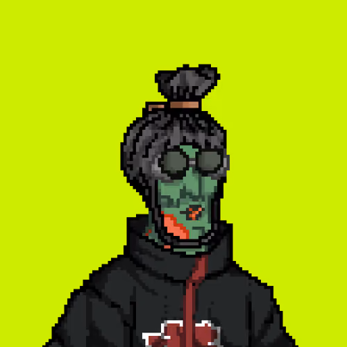 Chadbin #372