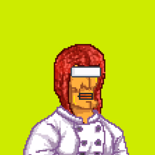 Chadbin #1412