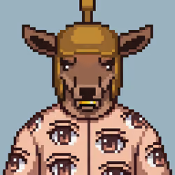 Fawn #2288