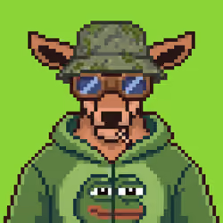 Fawn #2271