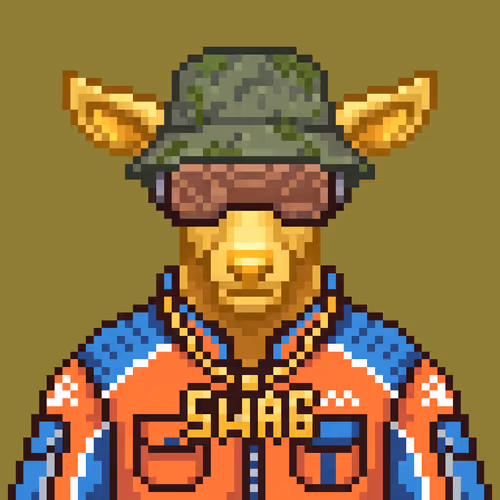 Fawn #3272