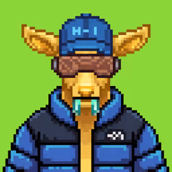 Fawn #3242