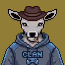 Fawn #3215