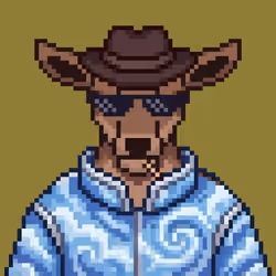 Fawn #2325