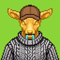 Fawn #4816
