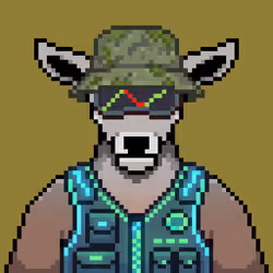 Fawn #2286