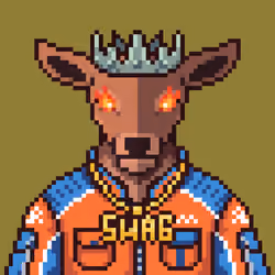Fawn #3971