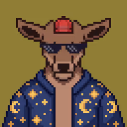 Fawn #3974