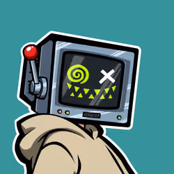 Screenfreakz #1506