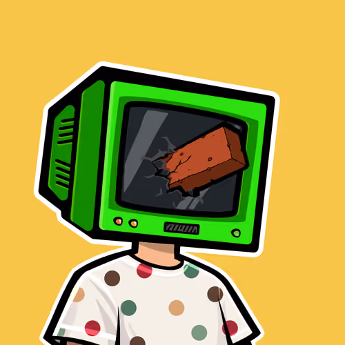 Item #1518 Media