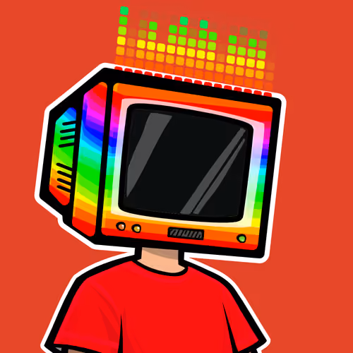 Item #298 Media
