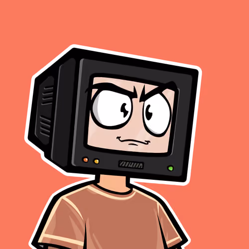 Item #988 Media