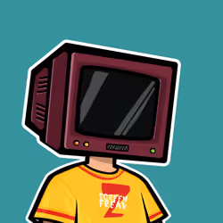 Screenfreakz #536
