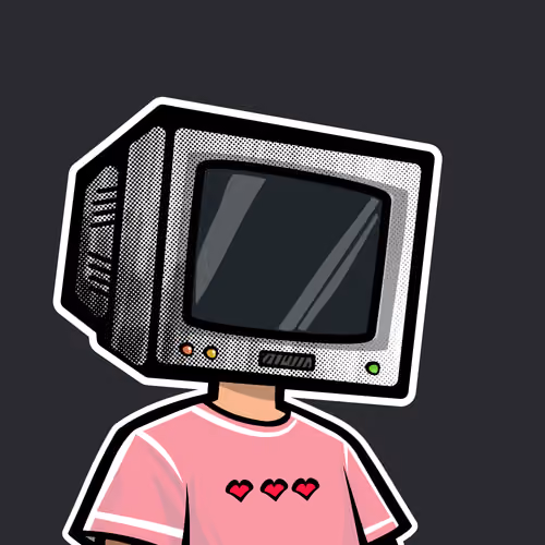 Item #2064 Media