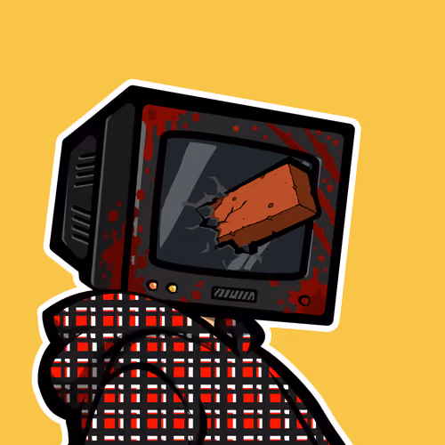 Item #756 Media