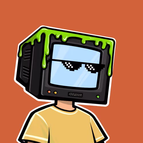 Item #734 Media
