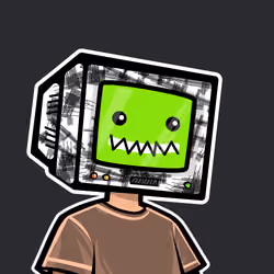 Screenfreakz #602