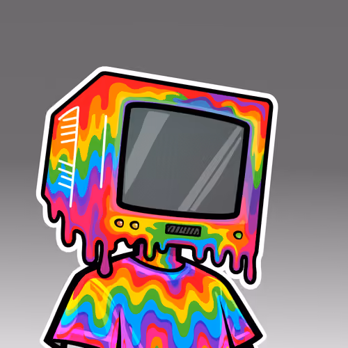 Item #815 Media