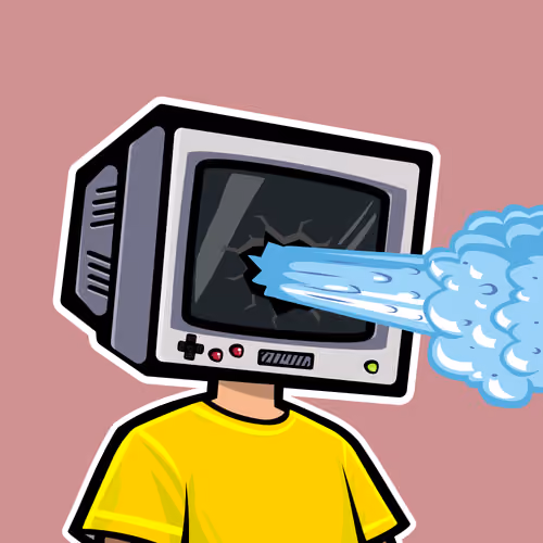 Item #1291 Media