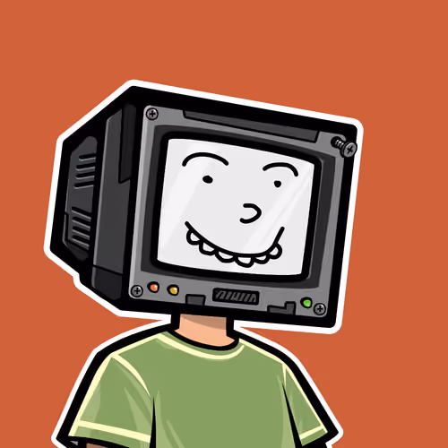 Screenfreakz #12