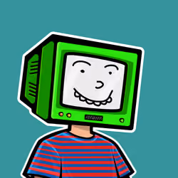 Screenfreakz #1007