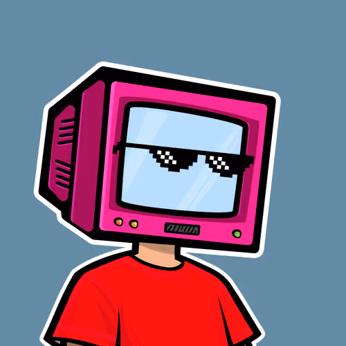 Item #1001 Media