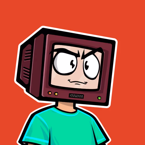 Item #998 Media