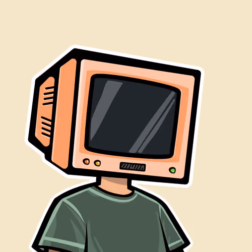 Item #999 Media