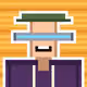 Visor Punks #523