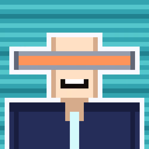 Visor Punks #9852