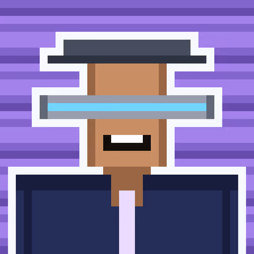 Visor Punks #8636