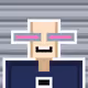 Visor Punks #5715