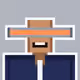 Visor Punks #2589