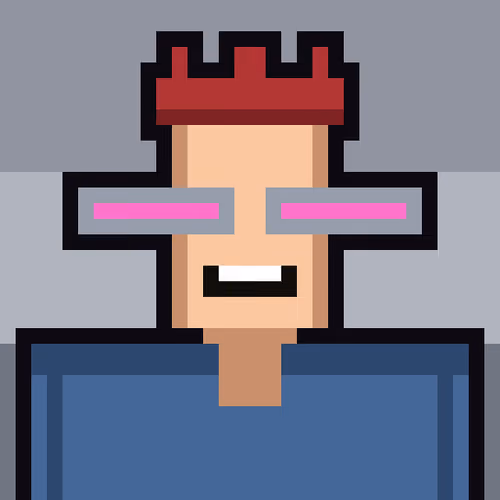 Visor Punks #2490