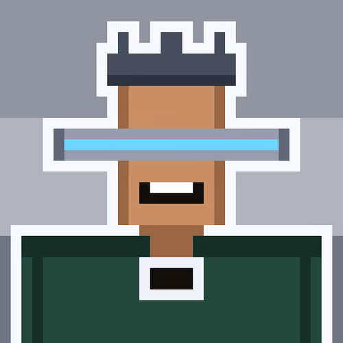 Visor Punks #3888