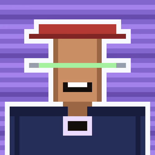 Visor Punks #6890